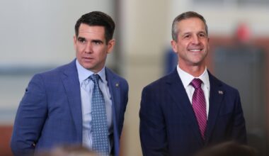 NFC East 2026 free agency grades: New York Giants edition