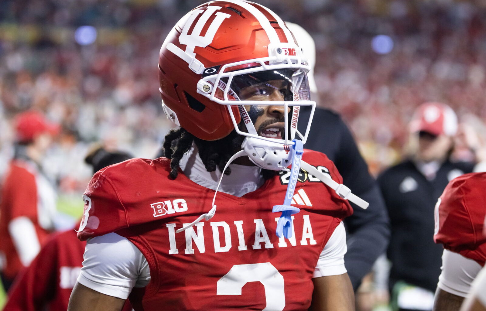 Which 3 Receivers Should Broncos Target In 2026 NFL Draft? – The Lead