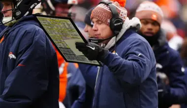 Broncos and Ravens could have interest in Bills $13 million Pro Bowl trade candidate image