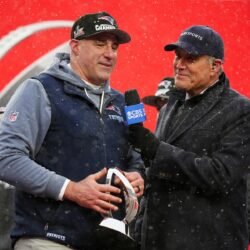 Patriots News 03-22, Where Do The Patriots Go At #31?