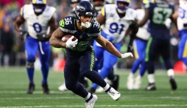Is Seattle Seahawks’ Backfield Situation Better Than Perceived? — Emerald City Spectrum