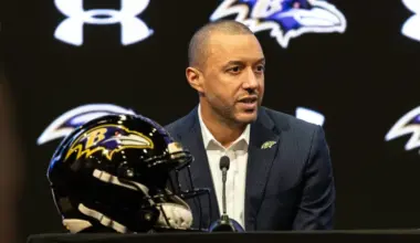 Ravens president offers insight into reputation hit after Maxx Crosby trade image