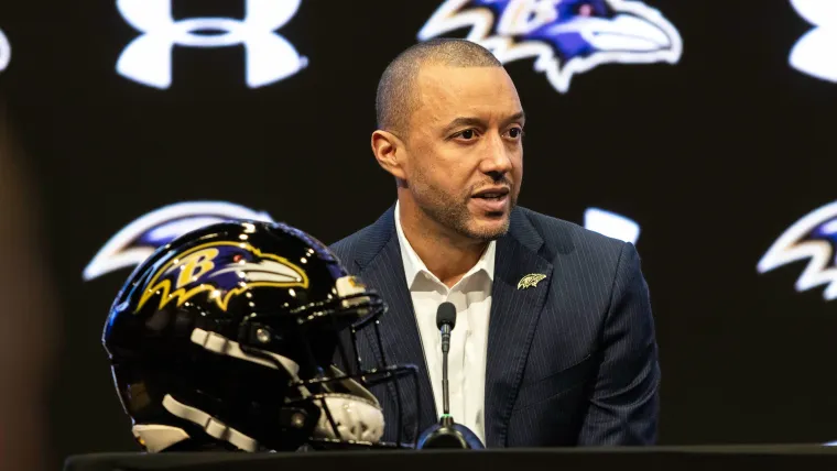 Ravens president offers insight into reputation hit after Maxx Crosby trade image