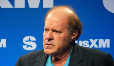 Chris Berman isn't worried about the NFL owning a piece of ESPN