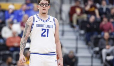 Men’s March Madness 2026: What to watch for on Day 1 of NCAA Tournament