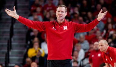 March Madness is a welcome follow-up to the February orneriness of coaches