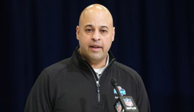 The Pittsburgh Steelers Made a Splash in Free Agency – The Lead