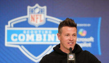 Former Super Bowl winning QB could join the Arizona Cardinals 