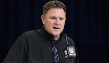 Three Free Agents the Green Bay Packers Should Target in 2026 - LWOS NFL