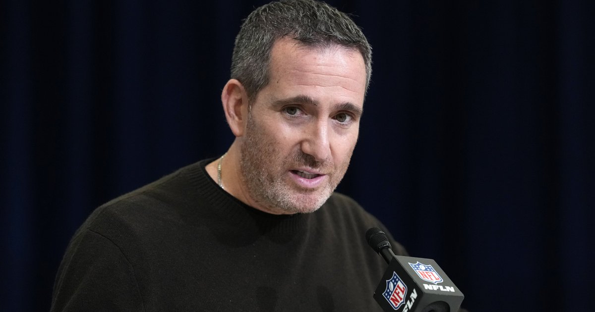 Eagles 2027 compensatory draft pick tracker