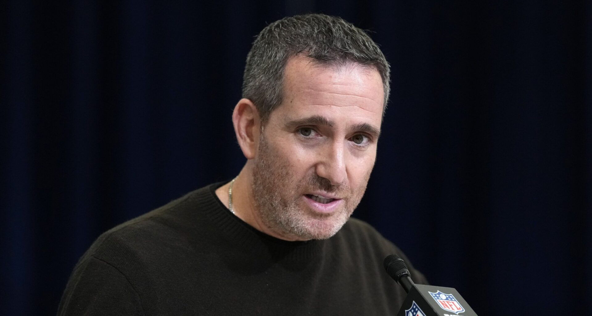 Howie Roseman Bombshell: "AJ Brown is a Member of the Philadelphia Eagles"