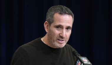 Howie Roseman Bombshell: "AJ Brown is a Member of the Philadelphia Eagles"