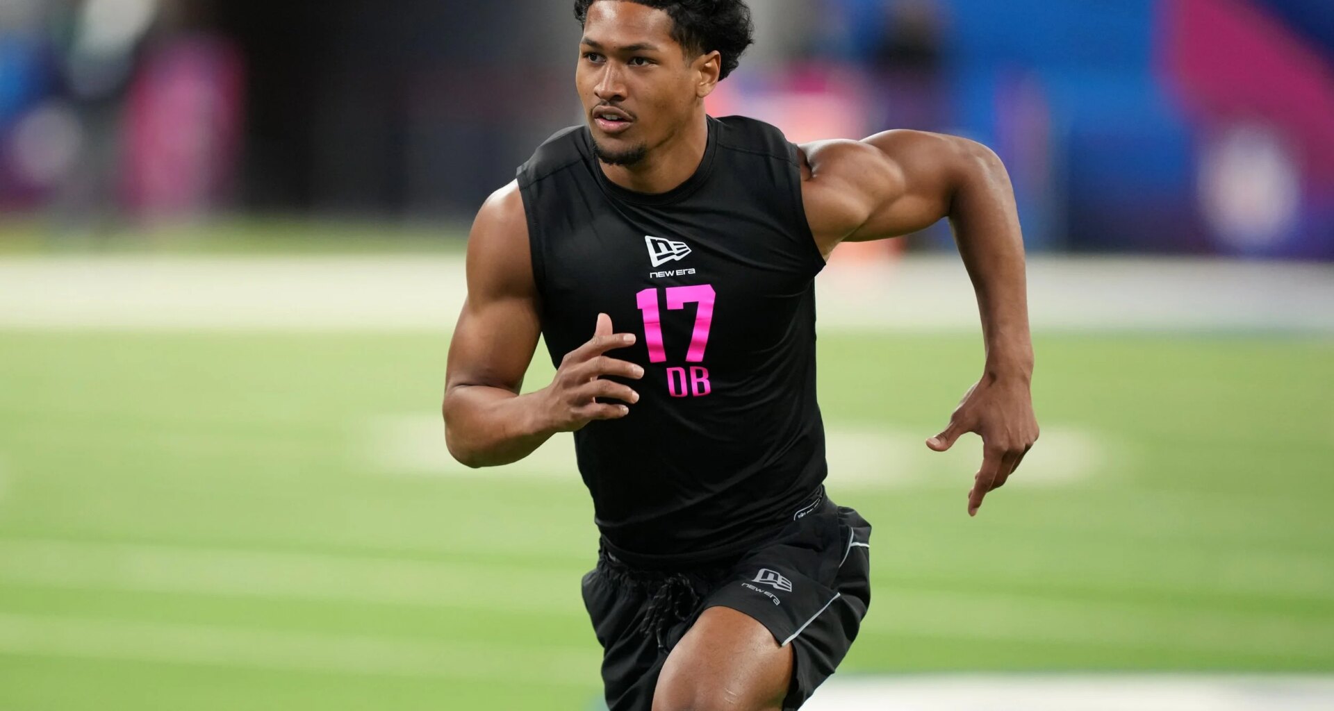 6 Potential Seattle Seahawks Targets Who Impressed on Day 2 of Workouts — Emerald City Spectrum
