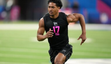 6 Potential Seattle Seahawks Targets Who Impressed on Day 2 of Workouts — Emerald City Spectrum