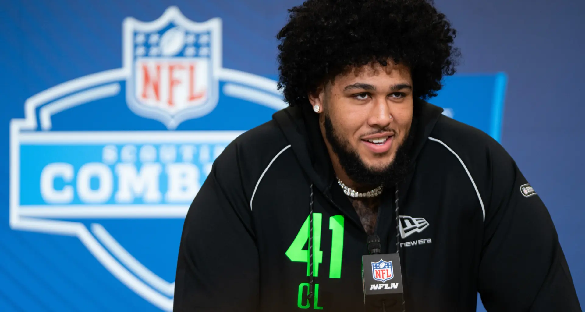 Updated Needs For the Detroit Lions After Free Agency