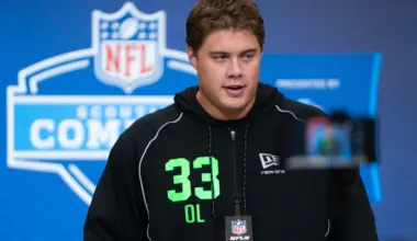 Top 5 First Round Targets For The Detroit Lions