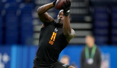 The Tennessee Titans Should Draft the Best Player Available – The Lead