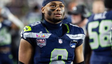 Coby Bryant Chicago Bears