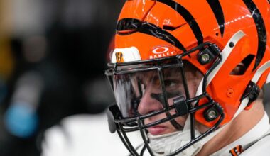 Colts Made Offer To Trey Hendrickson