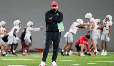 Ohio State takeaways: Key absences, rising stars and NFL coordinators as spring ball begins