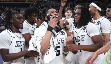 Men’s NCAA Tournament bubble watch: VCU, bid thieves and more Selection Sunday storylines