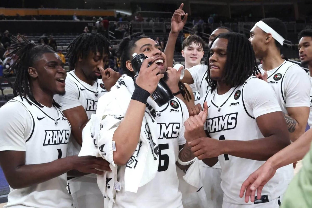 Men’s NCAA Tournament bubble watch: VCU, bid thieves and more Selection Sunday storylines