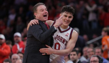 Big East Tourney Delivers Again—in a Football-Dominated Era