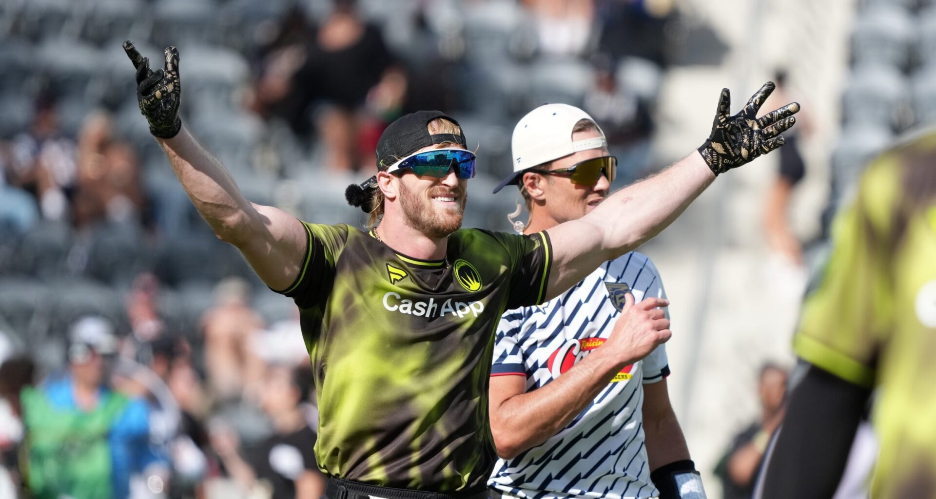 Fanatics Flag Football Classic draws underwhelming TV audience