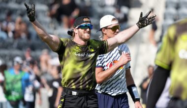 Logan Paul issues backhanded apology to Tom Brady after Fanatics Flag Football Classic