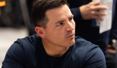 Why the Seahawks are not ‘defending’ their Super Bowl title, and other notes from Arizona