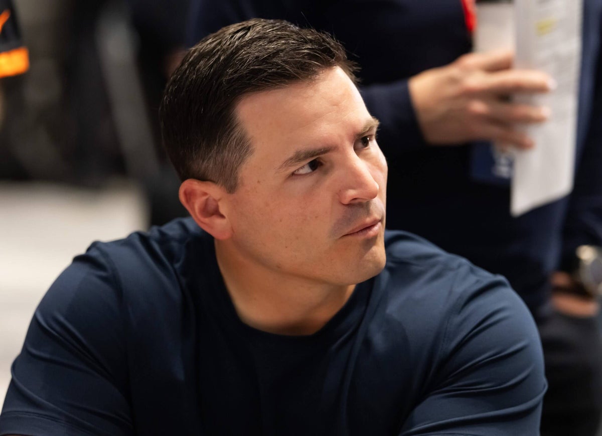 Why the Seahawks are not ‘defending’ their Super Bowl title, and other notes from Arizona