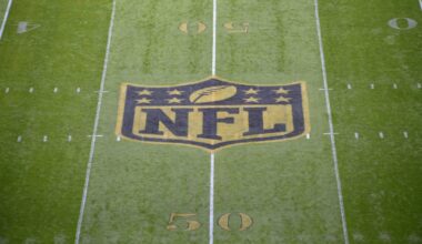 Minor NFL Transactions: 3/11/26