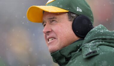 Newest Updates To Browns' Defensive Coaching Staff