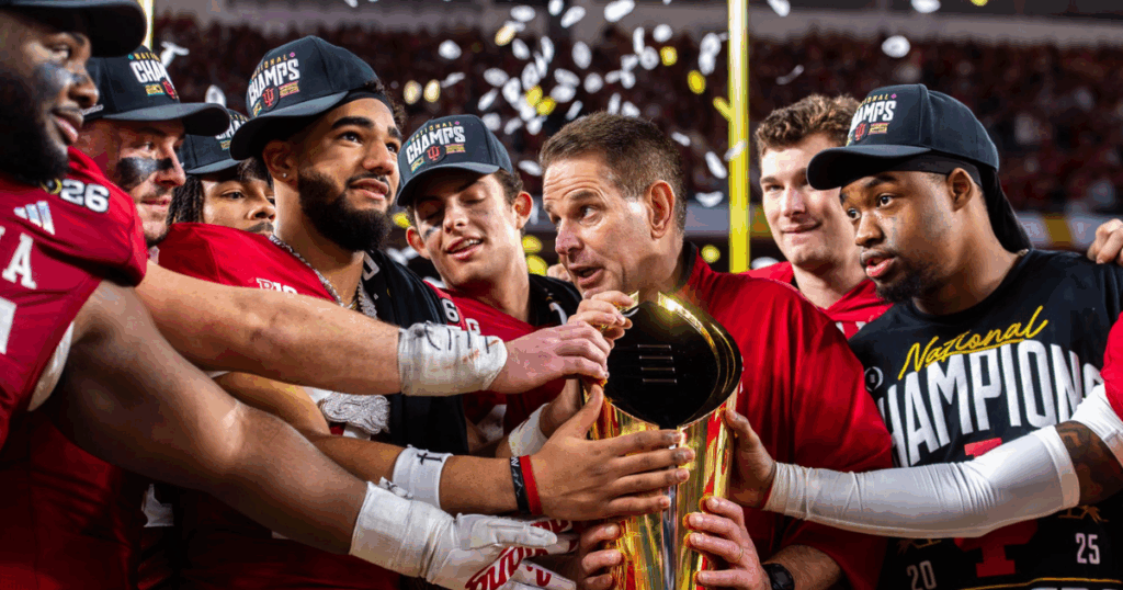 James Madison Indiana