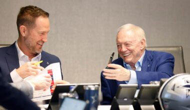 What’s the state of the Cowboys as franchise shifts focus to 2026 NFL league meetings?