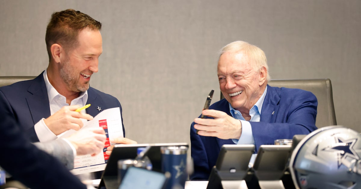 What’s the state of the Cowboys as franchise shifts focus to 2026 NFL league meetings?