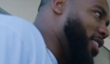 ‘I know what it feels like to watch my mom struggle’