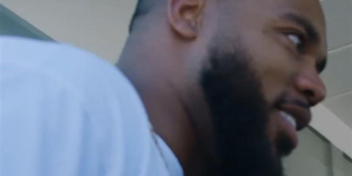 ‘I know what it feels like to watch my mom struggle’