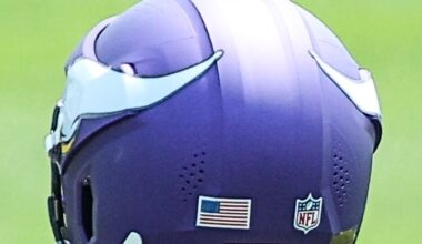 Veteran Emerges as Frontrunner for Vikings Starting OL Job