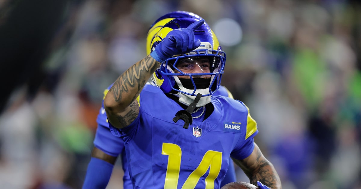 Dallas Cowboys plan to sign cornerback Cobie Durant to one-year deal, report says