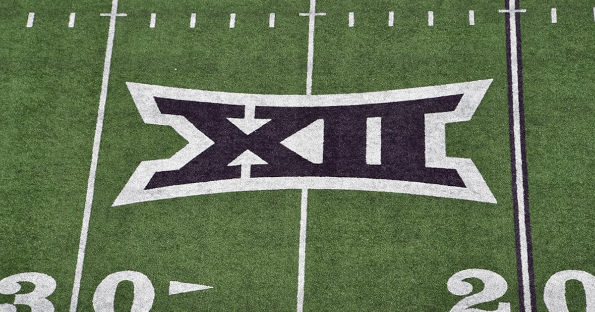 Big 12, NFL team up in hopes of adding women’s flag football