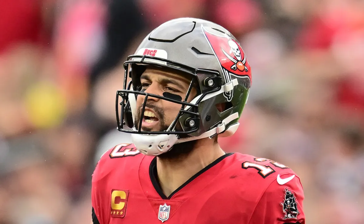 Buccaneers explain why Mike Evans chose 49ers over Tampa Bay’s more lucrative offer