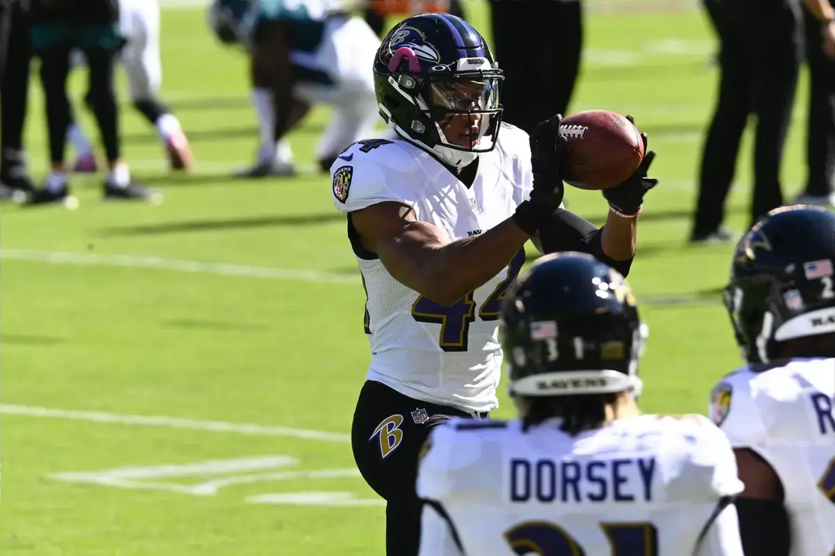 New Regime Ravens Predicted to Trade Marlon Humphrey