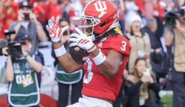 4 Teams That Could Draft Omar Cooper, Ranked