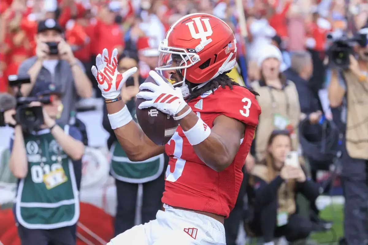 4 Teams That Could Draft Omar Cooper, Ranked