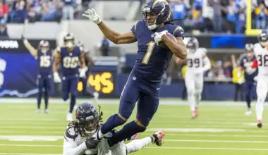 Chargers, Jets Connected In Massive Trade Rumor