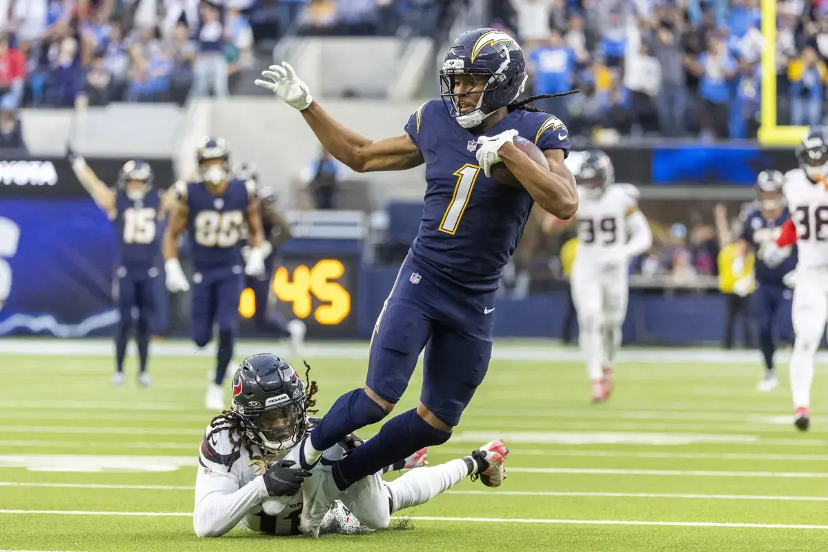 Chargers, Jets Connected In Massive Trade Rumor