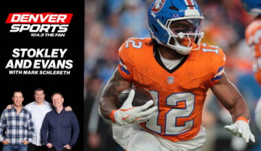 Watch Could This Broncos RB Actually Grow Into a True RB1 with More Development