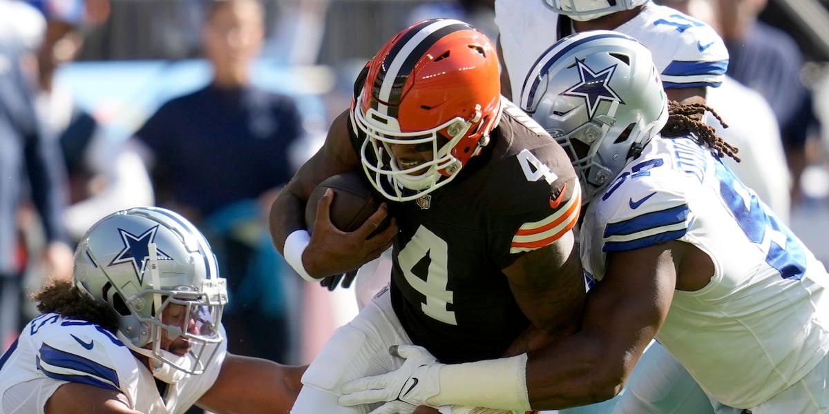 Cleveland Browns News and Rumors 03/31/26: Not This Again