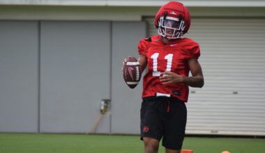 DawgNation newsletter: Let the madness begin